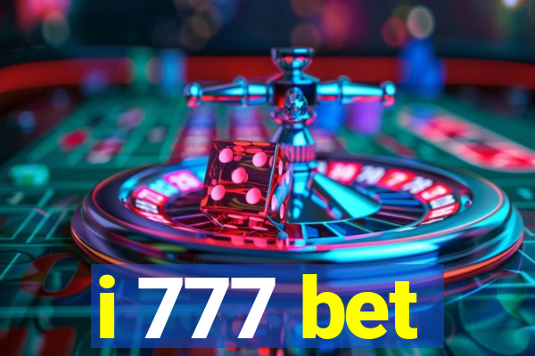 i 777 bet